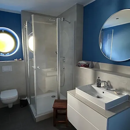 Апартаменти Mit Feldblick