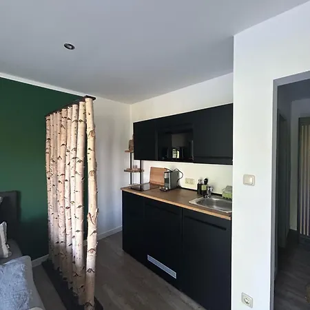 Mit Feldblick Apartamento