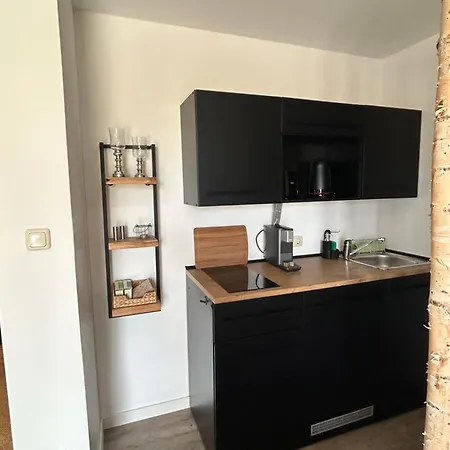 Mit Feldblick شقة