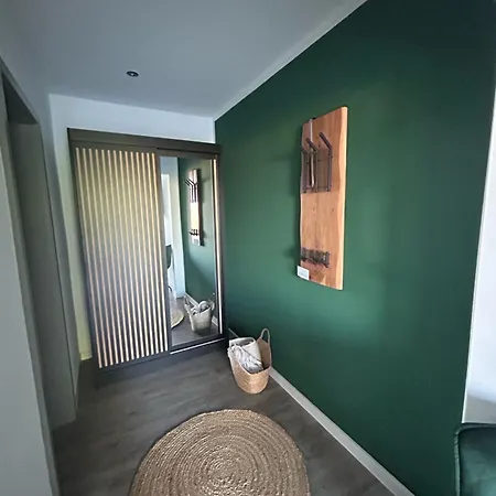 Apartamento Mit Feldblick Schwerin (Mecklenburg-Vorpommern)