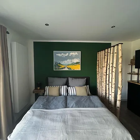Apartman Mit Feldblick *