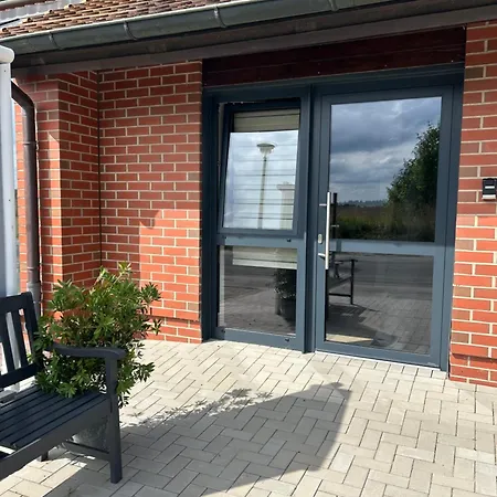 Apartamento Mit Feldblick Schwerin (Mecklenburg-Vorpommern)