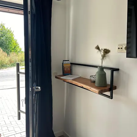 Апартаменти Mit Feldblick *