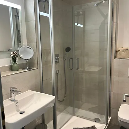 Apartamento Mit Feldblick *