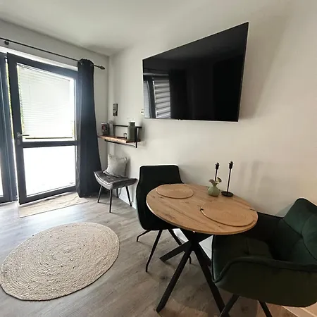 Mit Feldblick Apartamento Schwerin (Mecklenburg-Vorpommern)