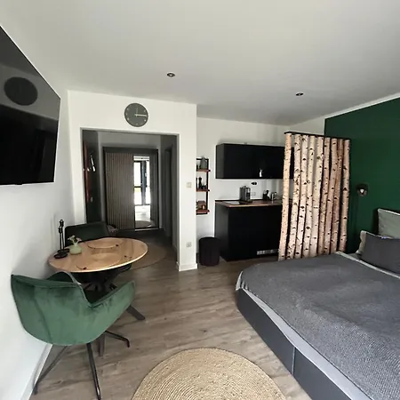 Apartamento Mit Feldblick *