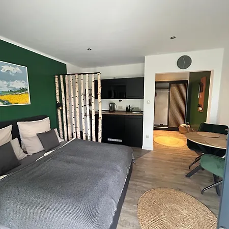 Mit Feldblick Διαμέρισμα *