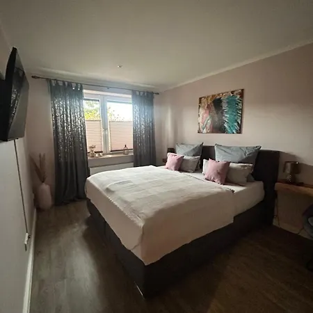 Mit Feldblick Apartamento *