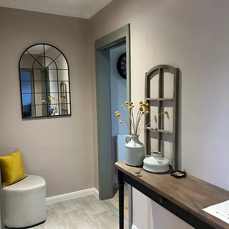 Mit Feldblick Schwerin (Mecklenburg-Vorpommern)