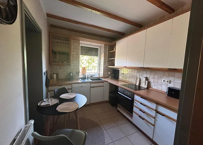 Mit Feldblick Διαμέρισμα *