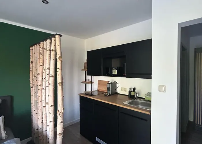 Mit Feldblick Διαμέρισμα