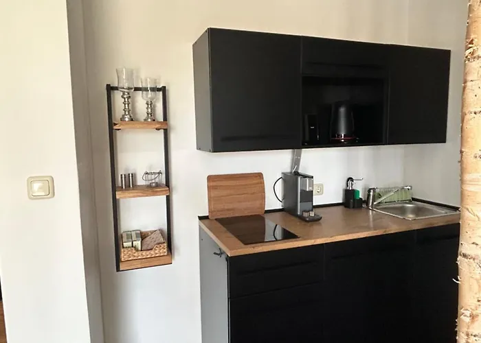 Mit Feldblick Διαμέρισμα