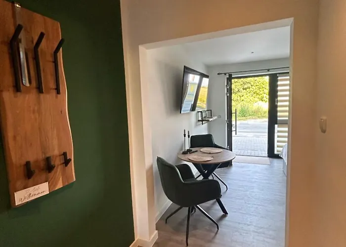 Διαμέρισμα Mit Feldblick