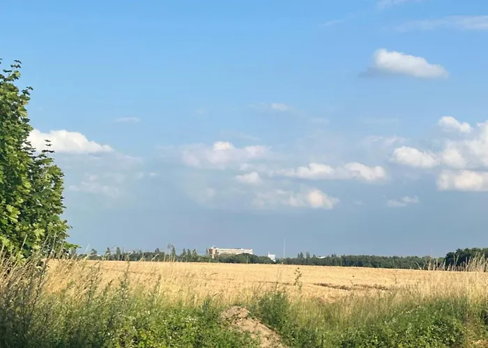 Mit Feldblick Διαμέρισμα