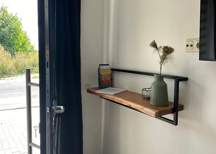 Διαμέρισμα Mit Feldblick *