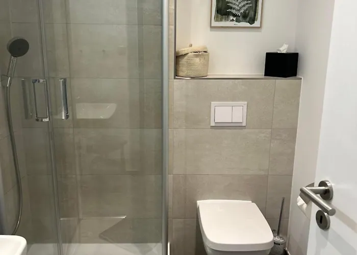 Mit Feldblick Διαμέρισμα