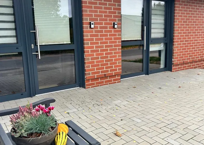 Mit Feldblick Διαμέρισμα