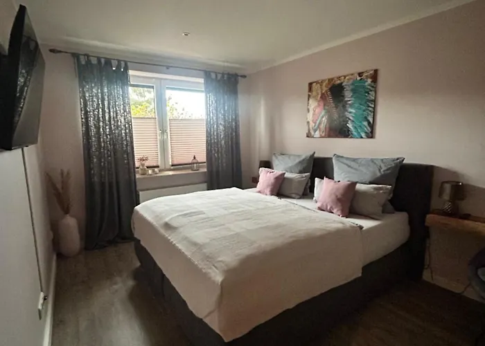 Mit Feldblick Διαμέρισμα *